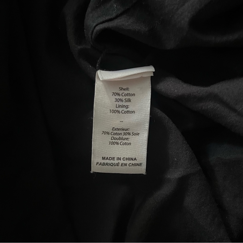 Cinq à Sept Kandra Tiered Maxi Dress - Cottagecore Boho Romantic Whimsigoth - 0 - Picture 12 of 15